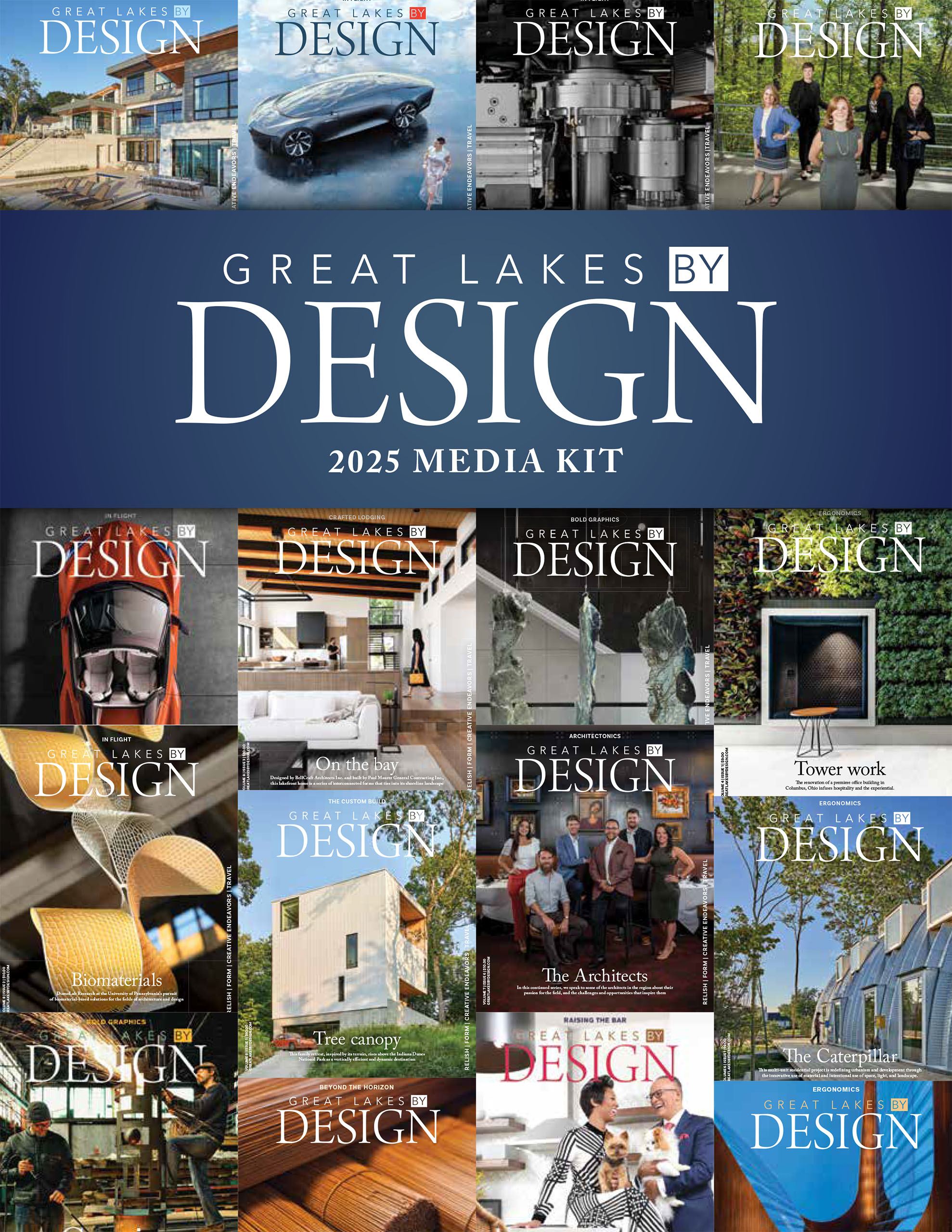 Design Magazine