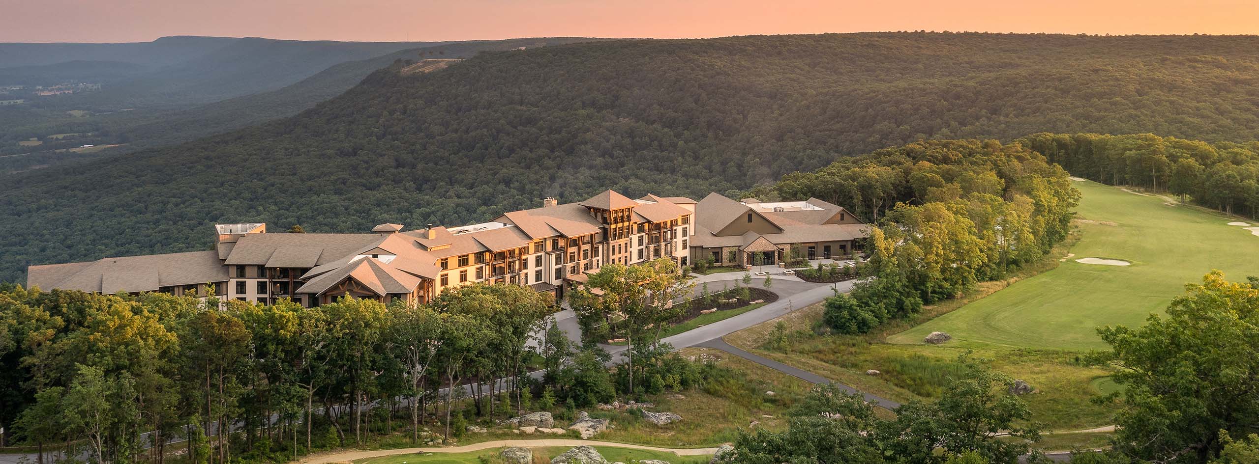 Cloudland Hotel Mclemore