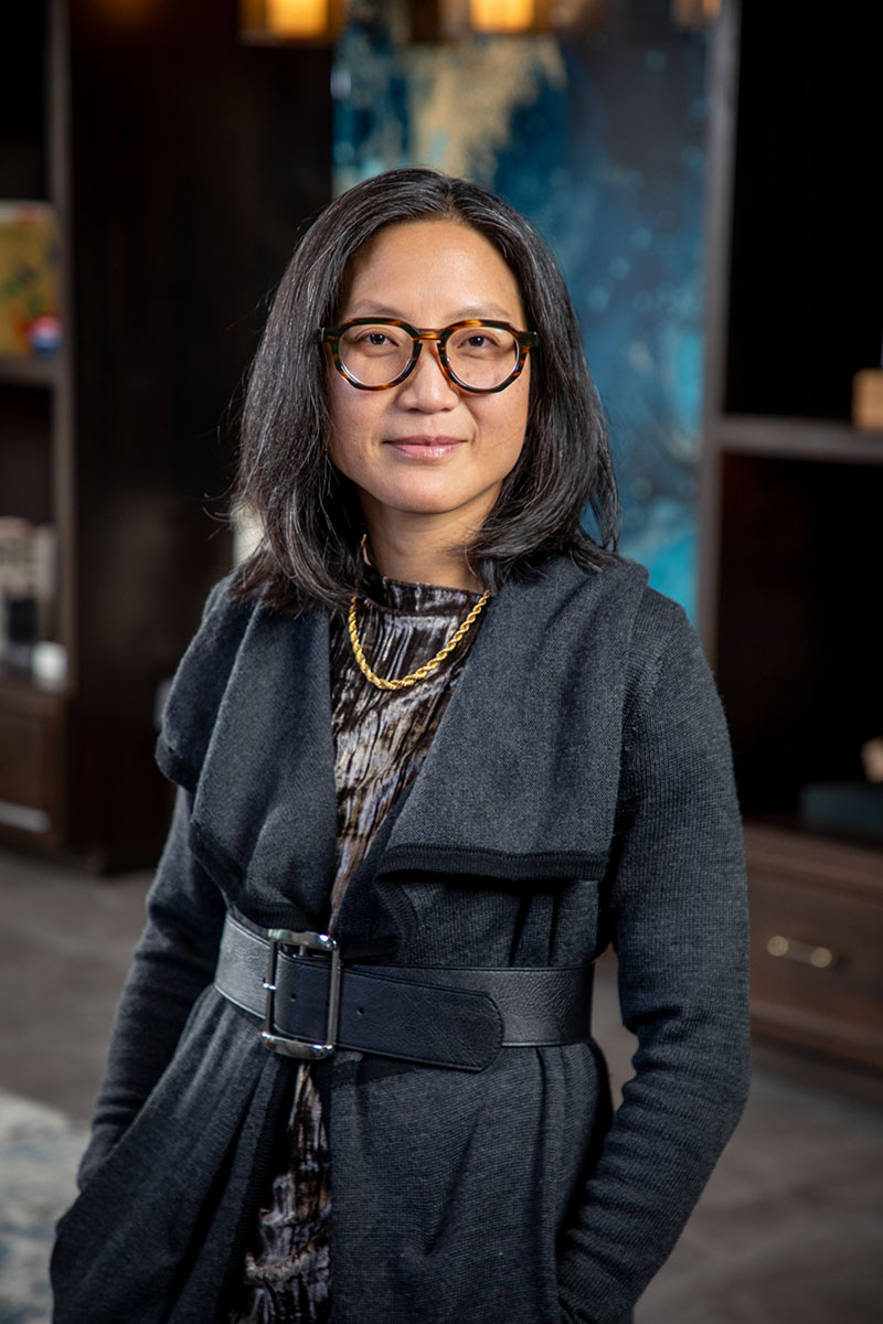 Tresna Lim Taylor Architect